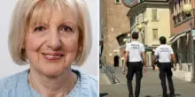 Annamaria Sammartino truffata dal finto carabiniere, l'anziana muore di crepacuore 9 giorni dopo. &laquo;Era troppo scossa&raquo;