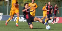 Bologna-Brighton: dove vederla (in tv e streaming), orario e probabili formazioni dell'amichevole