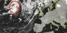 Meteo: crollo termico fino a 10 gradi secondo Giuliacci. Nuova vampata di caldo dopo il 19 agosto