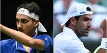 Berrettini e Sonego, quando giocano a Cincinnati? Il programma degli italiani: orari e dove vederli (in tv e streaming)