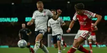 Liverpool-Como: dove vederla in chiaro (gratis), orario e probabili formazioni dell'amichevole