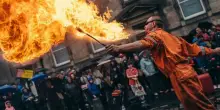 Fringe Festival, a Edimburgo la festa del teatro e dell'arte libera: il programma fino al 31 agosto