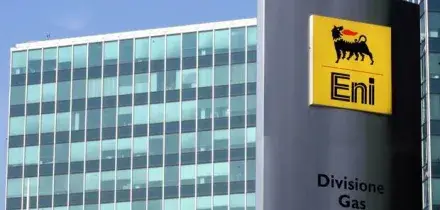 Gas, avanza il progetto dell?Eni in Argentina