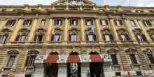 Btp, sale ancora la quota delle banche. Meloni: Italia pi&ugrave; forte con la stabilit&agrave;