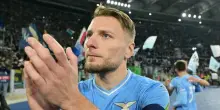 Immobile si ritira dal calcio, l'annuncio davanti ai compagni del Paris FC: &laquo;Ora la famiglia&raquo;. Tutti i numeri dell'icona della storia della Lazio