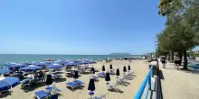 Terracina, snorkeling e catamarani. &laquo;Un mare tutto da vivere&raquo;