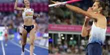 Medagliere Italia Europei nuoto e quelli di atletica: classifica completa aggiornata