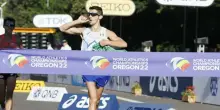 Europei di atletica, italiani in gara oggi sabato 15 agosto: orario, programma e dove vederli