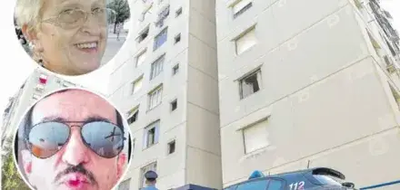 Andrea Morabito uccide la madre a Roma: il sacchetto sulla testa e il corpo nascosto nell'armadio. &laquo;Era agitato, litigavano spesso&raquo;