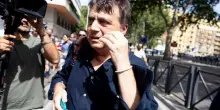 Valter Lavitola: depistaggi, versione ?fumosa? e il movente nell'attentato contro la famiglia Ranucci