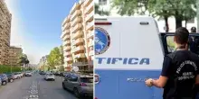 Ragazzina di 13 anni muore dopo un volo dal nono piano: indagini in corso