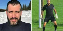 Simone Rizzato muore a 47 anni mentre il pap&agrave; lo veglia nel sonno: &laquo;Era andato a letto febbricitante e agitato&raquo;. Fatale un malore
