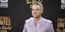 Robbie Williams: &laquo;Cos&igrave; ho scoperto di essere autistico. Ma ora sono sereno e la diagnosi spiega molti dei miei comportamenti&raquo;