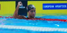 Sara Curtis quando gareggia? L'azzurra in finale dei 50 stile libero: oraro, corsia, avversarie e dove vederla in chiaro (gratis)