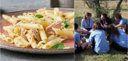 Scout minorenni intossicati in Friuli a Ferragosto. &laquo;Hanno mangiato tutti pasta con tonno e formaggio&raquo;