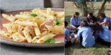 Pasta con tonno e formaggio a pranzo: cinquanta minorenni colpiti da malore durante il campo scout