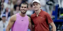 Sinner-Alcaraz, come stanno? Jannik passa Ferragosto al JMedical, Carlos potrebbe saltare anche lo Us Open