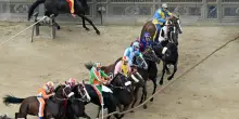 Palio di Siena, oggi la sfida dell'Assunta: orario, rischio maltempo e dove vederla in chiaro