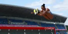 Europei atletica, il programma di domenica 16 agosto: orari e dove vederli in chiaro (tv e streaming)