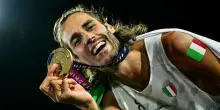Medagliere Europei di atletica 2026: da Tamberi a Andy Diaz, tutte le medaglie degli azzurri