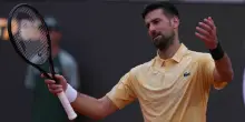 Djokovic eliminato da Cincinnati: ko all'esordio contro Tirante, aumentano i dubbi per gli Us Open