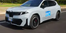 Auto elettriche, cresce l'autonomia: con una ricarica si arriva da Roma a Milano no-stop
