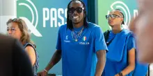 Andy Diaz, chi &egrave; il triplista italiano dei record: et&agrave;, altezza, curiosit&agrave;. Dalla cittadinanza ottenuta ai successi iridati, la storia dell'azzurro
