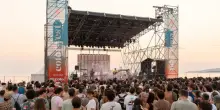 Conclusa la 14&deg;edizione del Color Fest: musica, emozioni e grande partecipazione