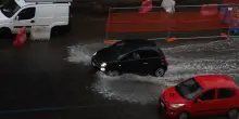 Previsioni meteo: temporali, grandine e rischio downburst interrompono il caldo record, ma l?anticiclone africano potrebbe tornare