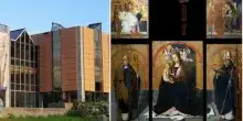 Furto al museo MuMe, rubate opere di Antonello da Messina: "La Madonna e il Cristo in piet&agrave;" ?asportata dalla teca blindata