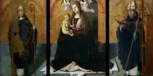 Antonello da Messina, quali sono le opere rubate al Museo di Messina