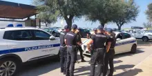 Blitz di Ferragosto a Casal Velino: sequestrati ombrelloni e lettini lasciati per riservare il posto