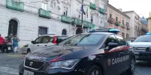 Torre del Greco, lascia gli arresti domiciliari per partecipare ad una funzione religiosa: arrestato