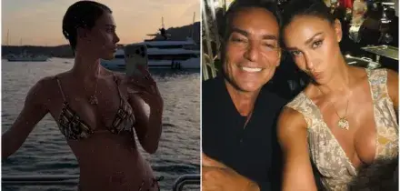?Belen in Sardegna senza Fidanzati. Chi &egrave; Federico Consolandi, l'uomo con cui ha trascorso il Ferragosto: &laquo;Grazie per questi giorni meravigliosi&raquo;
