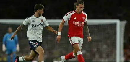 Arsenal-Manchester City: dove vederla (in chiaro), orario e formazioni della Community Shield