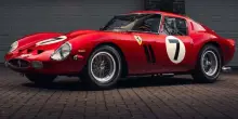 Ferrari 250 GT0: la vettura pi&ugrave; celebre di Maranello viene raccontata sul grande schermo in un docufilm
