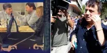 Ranucci, legali Lavitola: &laquo;Anche lui aveva chiesto di aumentare la scorta&raquo;. Richieste di riesame e nuovo interrogatorio per l'imprenditore