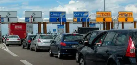 Arriva il sistema Free Flow sulle autostrade italiane: come funziona, dove si applica e cosa cambia