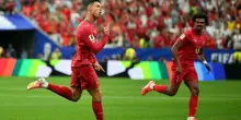 Cristiano Ronaldo: &laquo;Probabilmente sar&agrave; l'ultimo anno da calciatore, ho gi&agrave; pianificato il futuro&raquo;