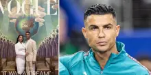 Cristiano Ronaldo svela il film del matrimonio segreto e lancia l'annuncio bomba: &laquo;Sar&agrave; il mio ultimo anno di calcio&raquo;