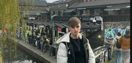 Torre Annunziata, morto in un incidente Paolo Lettieri, il 18enne lavorava come bagnino