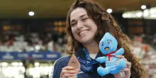 Benedetta Pilato, chi &egrave; l'azzurra argento agli Europei di nuoto: et&agrave;, altezza, carriera, vita privata, la lite con Di Francisca, fan di Jovanotti