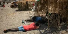 Ceuta, due casi di tubercolosi e 20 sospetti. La ministra spagnola: &laquo;Il rischio &egrave; nelle strade, non negli ospedali&raquo;