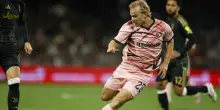 Palermo-Lecce: dove vederla in chiaro, orario e probabili formazioni del match di Coppa Italia