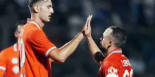 Il calcio riparte: tra A, B e C Campani regina con 11 squadre