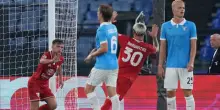 Lazio-Mantova 0-2, le pagelle: Doekhi (5) esordio amaro, Ruocco (7) decisivo, Cancellieri (4) un disastro, Gattuso (4) debutto da incubo