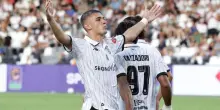 Coppa Italia Serie C: eliminata anche la Juventus Next Gen. Avanti Bari e Spezia