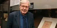 Furto a Messina, Sgarbi: &laquo;Per me non sono stati dei professionisti e adesso non sapranno come rivenderle&raquo;