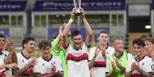 Cremonese-Sampdoria: dove vederla in chiaro (tv e streaming), orario e probabili formazioni del match di Coppa Italia
