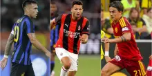 Serie A, quando inizia il campionato: calendario prima giornata, probabili formazioni, orari e dove vederle in tv e streaming